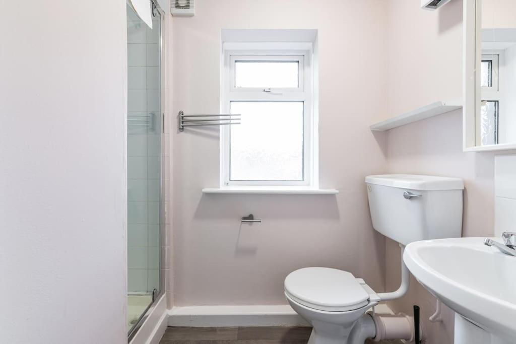 Fully Refurb Drogheda Apt5 2Nd Floor Extérieur photo