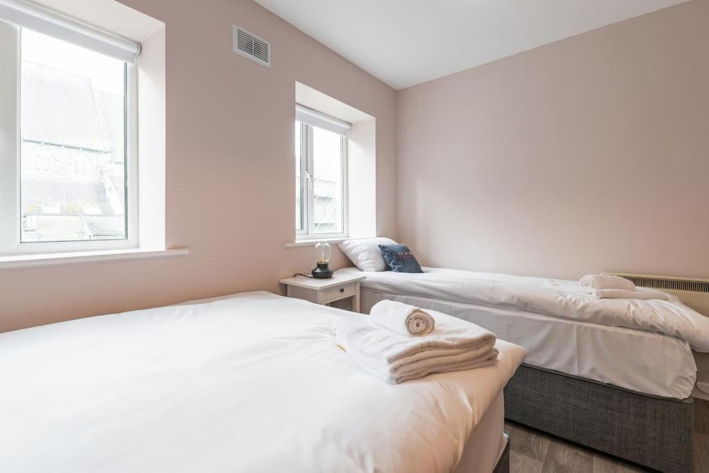Fully Refurb Drogheda Apt5 2Nd Floor Extérieur photo