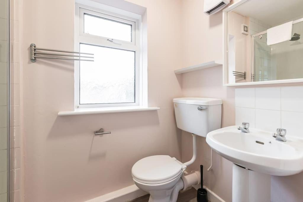 Fully Refurb Drogheda Apt5 2Nd Floor Extérieur photo
