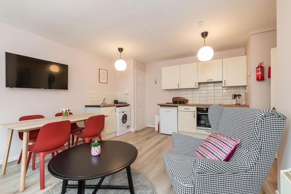 Fully Refurb Drogheda Apt5 2Nd Floor Extérieur photo