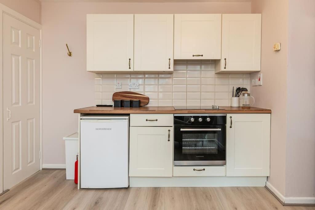 Fully Refurb Drogheda Apt5 2Nd Floor Extérieur photo
