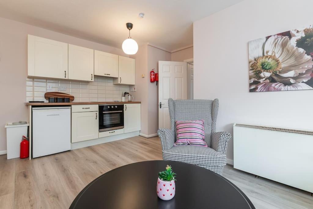 Fully Refurb Drogheda Apt5 2Nd Floor Extérieur photo