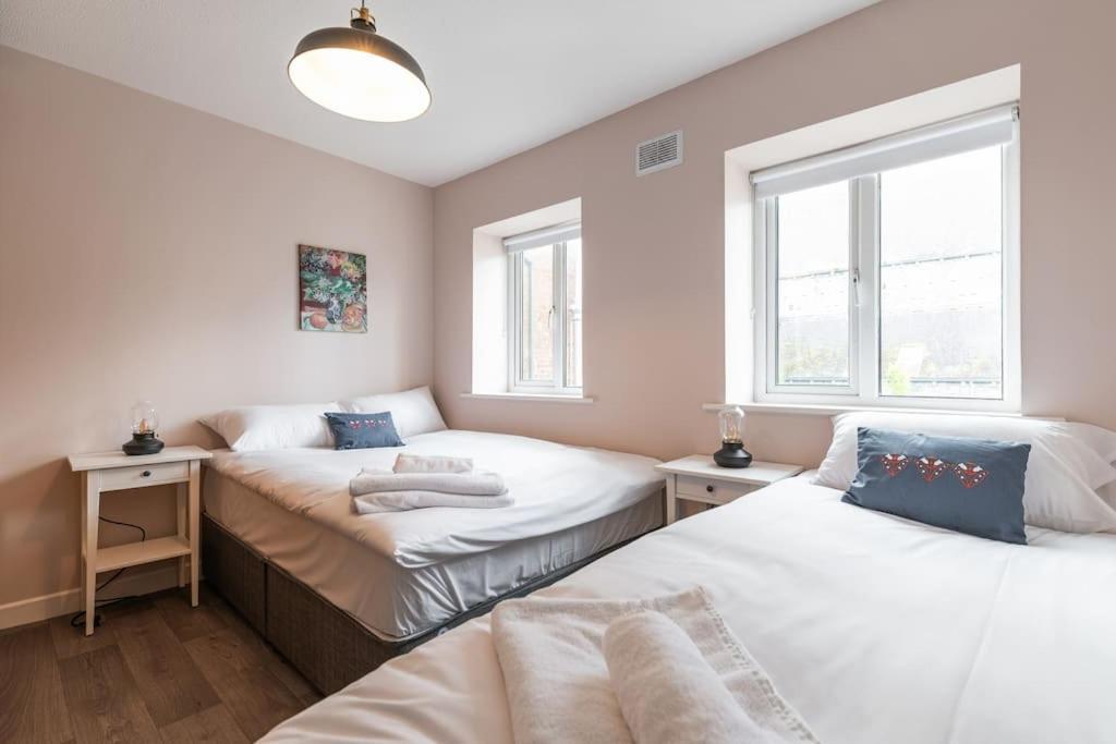 Fully Refurb Drogheda Apt5 2Nd Floor Extérieur photo
