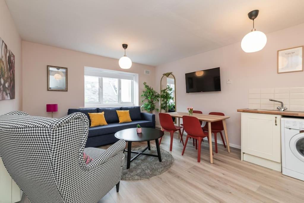Fully Refurb Drogheda Apt5 2Nd Floor Extérieur photo