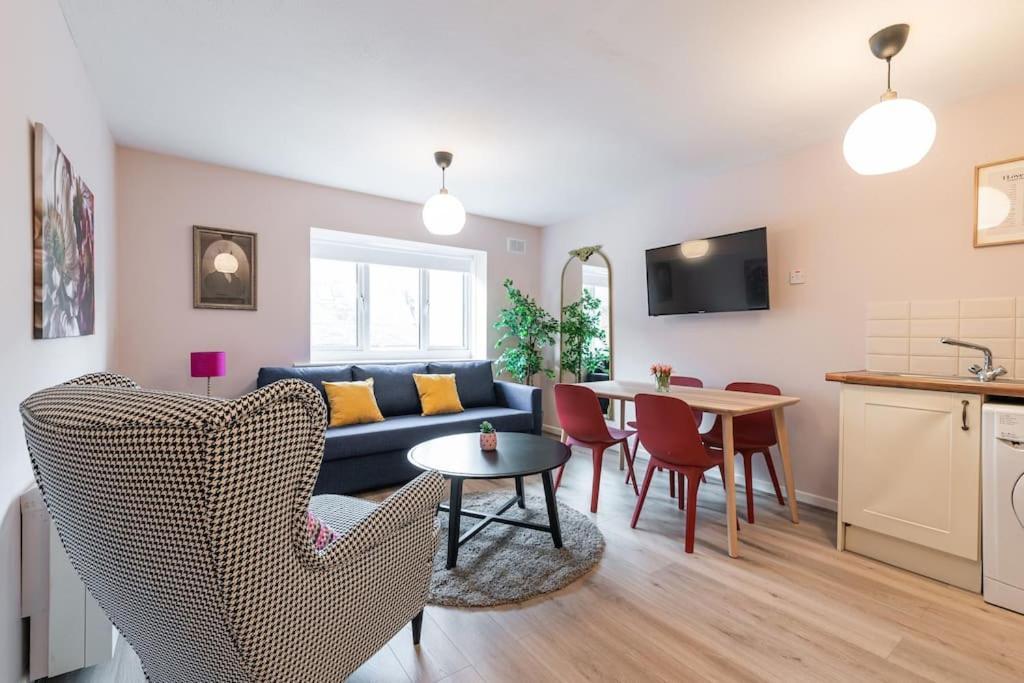 Fully Refurb Drogheda Apt5 2Nd Floor Extérieur photo